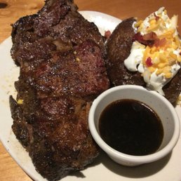 Classic Prime Rib