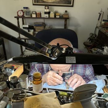 Rees Watch Repair - Watches Near Me - Austin, Texas Rees Watch Repair - Watches Near Me - Austin, Texas