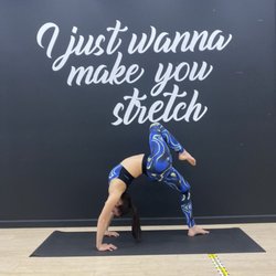 Stretch Brooklyn - Stretching
