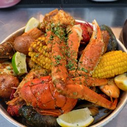 C3 Seafood & Bar Spring Mountain