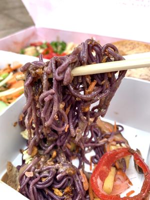 Sweetfin Poke Del Mar by null