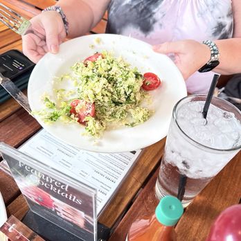 Doc B's Restaurant + Bar - Brussel salad - Bars Near Me - Tampa, Florida