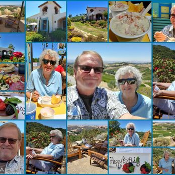 DAOU Vineyards - Wineries Near Me - Paso Robles, California