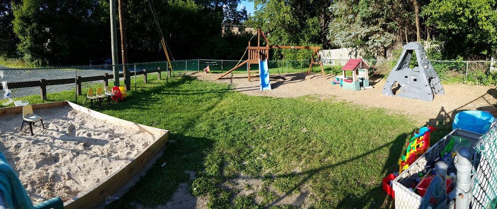 Jack & Jill Preschool and Day Care Center - childcare center in Wynantskill, NY