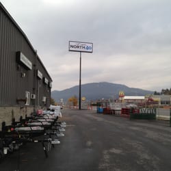 North 40 Outfitters