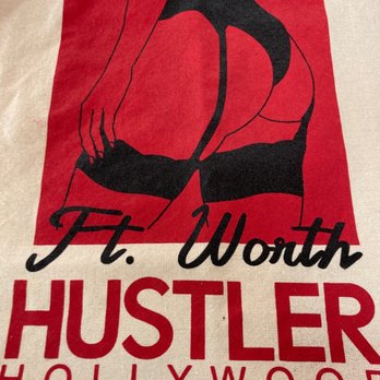 HUSTLER Hollywood - Adult Shops Near Me - Fort Worth, Texas