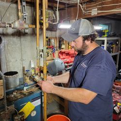 The Guild Plumbing & Heating