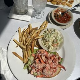 Lobster Roll