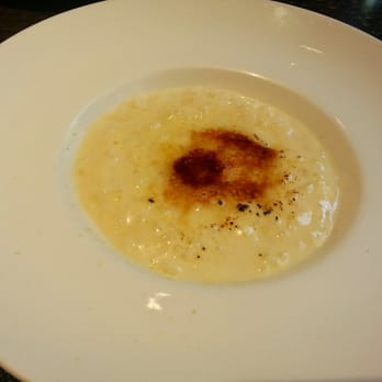 Viavélez - Menú del día - Arroz con leche - Gastropubs Near Me - Madrid, M