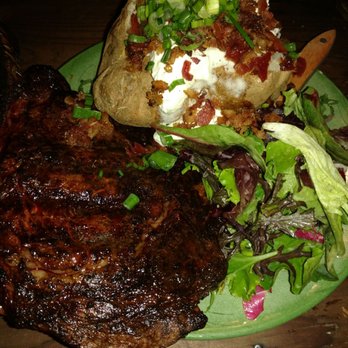 Old Place - 32oz. Bone-in Ribeye - American Near Me - Cornell, California Old Place - 32oz. Bone-in Ribeye - American Near Me - Cornell, California