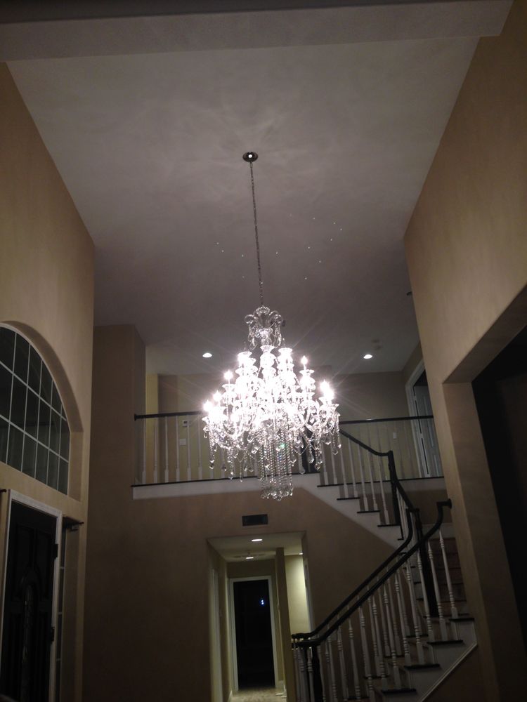 Slide of Bay Lighting And Design