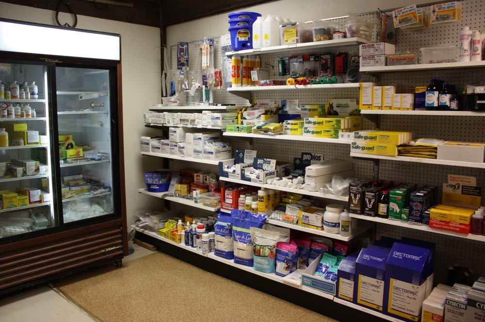 MCARTHUR FARM SUPPLY Updated August 2024 44358 State Highway 299 E, Mcarthur, California