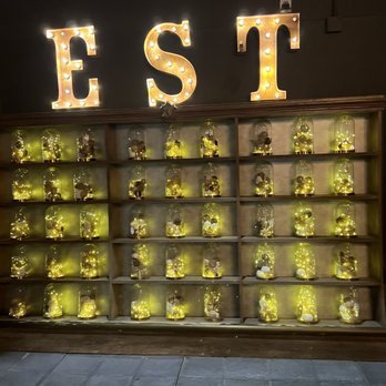 Establishment - Outside Entrance - New American Near Me - Atlanta, Georgia