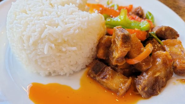 Krungthep Thai by null