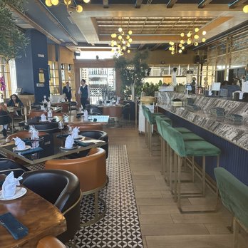 Merlina - Restaurant - Steakhouses Near Me - Tijuana, BCN