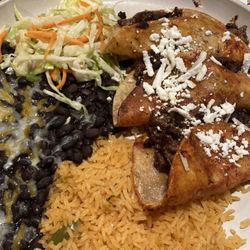 Casa Corona - Tacos a La Carbon