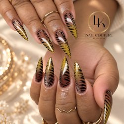Nail Couture