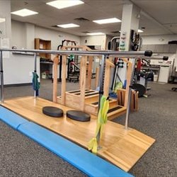 Select Physical Therapy - Swannanoa