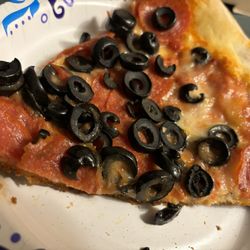 Brothers Pizzeria
