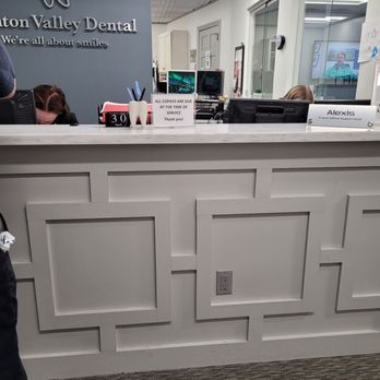 Canton Valley Dental - Dentists Near Me - Canton, Connecticut