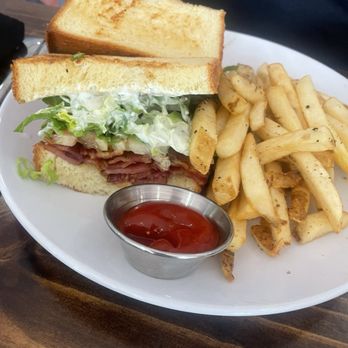 Full Belly - BLT - Breakfast & Brunch Near Me - Olmos Park, Texas Full Belly - BLT - Breakfast & Brunch Near Me - Olmos Park, Texas