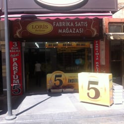 Loris Parfum