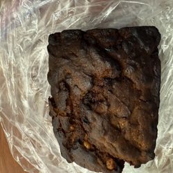 Laurel’s Dolce Vita - Burnt pumpkin loaf