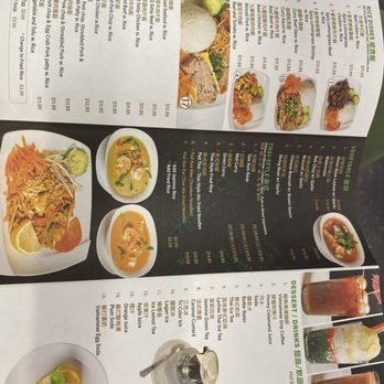 Pho Thai - Menu - Vietnamese Near Me - Rego Park, New York