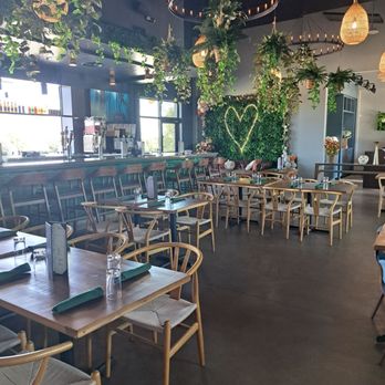 Vida Verde Kitchen - Mexican Near Me - Austin, Texas