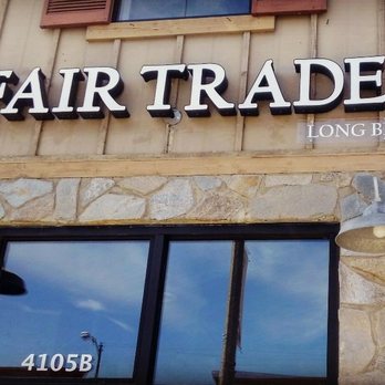 Fair Trade Long Beach - Fair Trade Long Beach Retail Collective - Gift Shops Near Me - Long Beach, California
