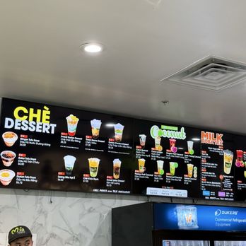 Mia & More - Houston - Menu - Juice Bars & Smoothies Near Me - Houston, Texas Mia & More - Houston - Menu - Juice Bars & Smoothies Near Me - Houston, Texas
