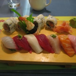 Tuna Roll