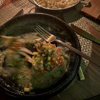 Toca Madera Scottsdale - Mexican Near Me - Scottsdale, Arizona