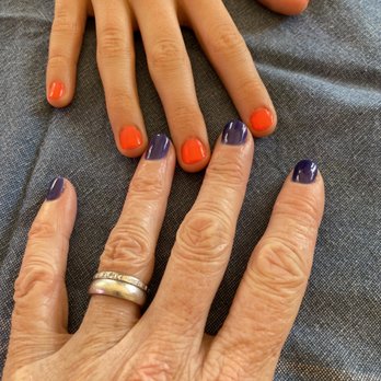 Thuy's Mobile Spa Services - Fantastic Mani! - Nail Technicians Near Me
