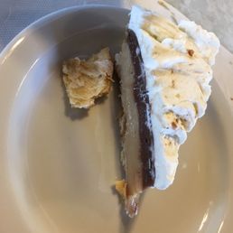 Chocolate Peanut Butter Pie Chocolate Peanut Butter Pie