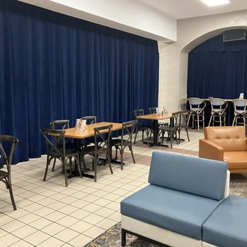 Brother Andre’s Cafe - Inside seating - Bakeries Near Me - Pittsburgh, Pennsylvania Brother Andre’s Cafe - Inside seating - Bakeries Near Me - Pittsburgh, Pennsylvania
