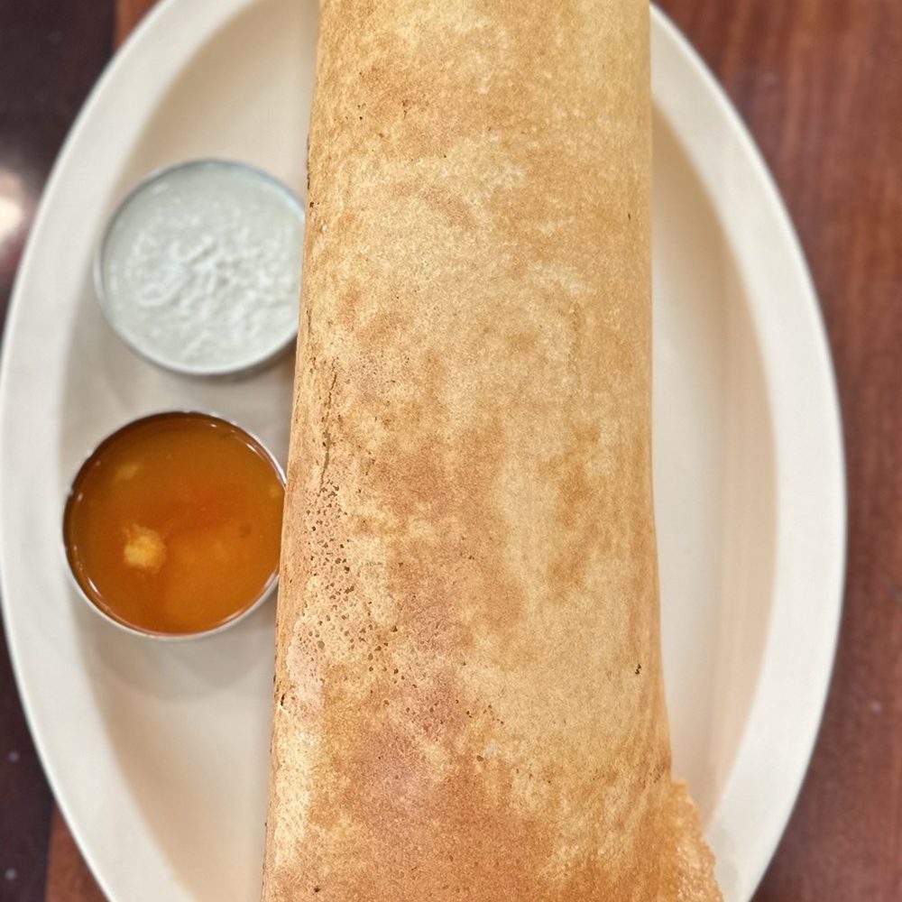 RRR Biryanis - Dosa - Indian Near Me - Mountain View, California