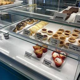 Tarts