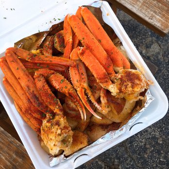 Krab Kingz - Food Trucks Near Me - San Antonio, Texas Krab Kingz - Food Trucks Near Me - San Antonio, Texas