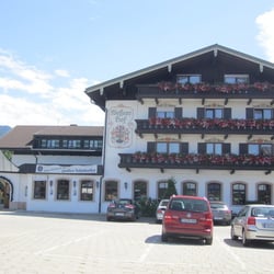 Restaurant Weßner Hof