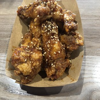 10Q Chicken - Kangnam Wings - Chicken Shop Near Me - Evanston, Illinois 10Q Chicken - Kangnam Wings - Chicken Shop Near Me - Evanston, Illinois