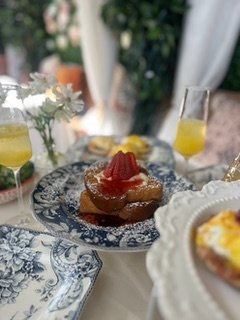 Lady Byrd Cafe by null