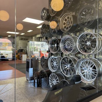 AT230 - Coffee & Tea Near Me - La Habra, California
