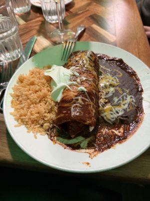 La Margarita Restaurant and Grill by null