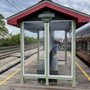 Photo of 111th Pullman Station