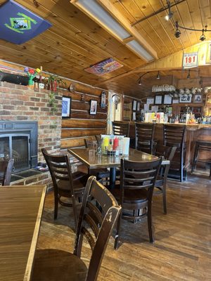 Denali Brewpub by null