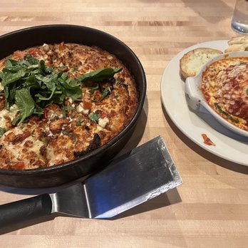 Old Chicago Pizza + Taproom - Pizza Near Me - Chandler, Arizona Old Chicago Pizza + Taproom - Pizza Near Me - Chandler, Arizona