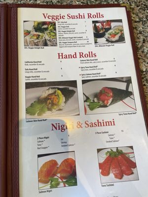 Menu photo 1 Pho Thai Son Austin, TX Menu photo 1 Pho Thai Son Austin, TX