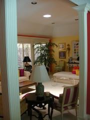 Slide of Innovative Skylights & Attics