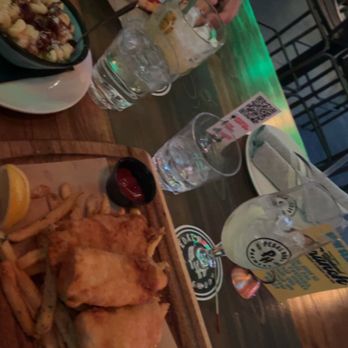 Pedal Haus Brewery - Doc pizza Fish n chips - Breweries Near Me - Phoenix, Arizona Pedal Haus Brewery - Doc pizza Fish n chips - Breweries Near Me - Phoenix, Arizona